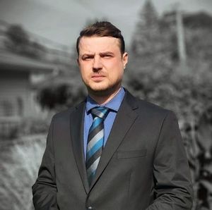 Meet your Posher, Arthur